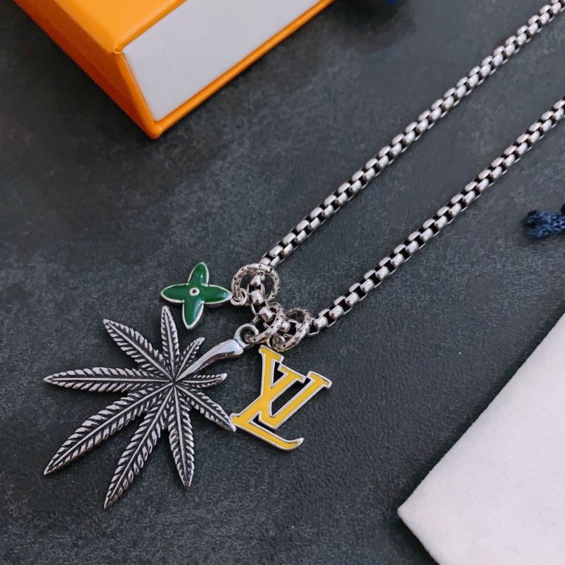 Louis Vuitton Necklaces